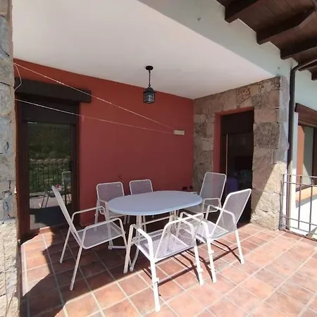 Casa La Peguera Holiday home