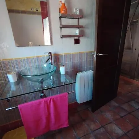 Casa La Peguera Holiday home