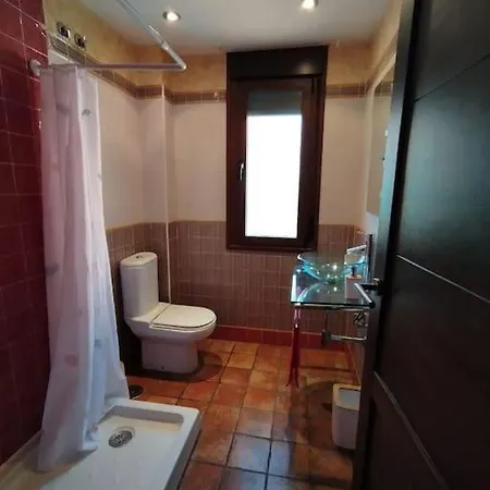 Holiday home Casa La Peguera