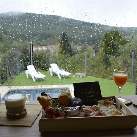 Holiday home Casa La Peguera *