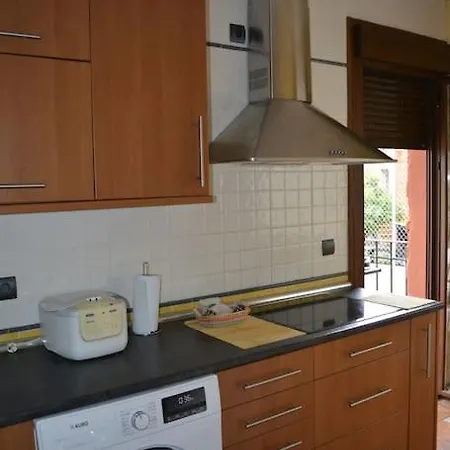 Casa La Peguera Holiday home *