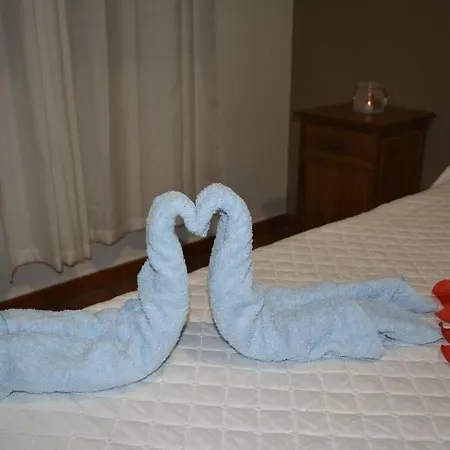 Casa La Peguera Holiday home La Parra (Castile and Leon)