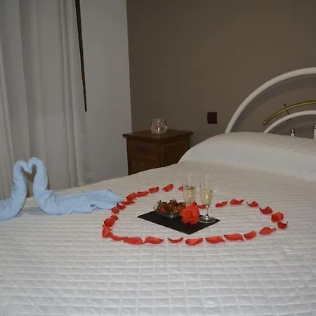 Holiday home Casa La Peguera La Parra (Castile and Leon)