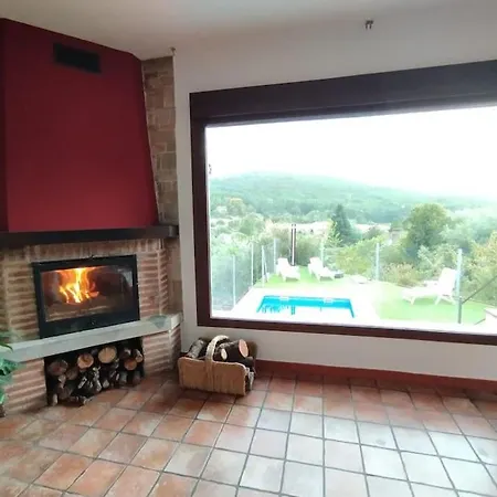 Casa La Peguera Holiday home