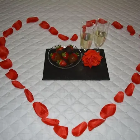 Holiday home Casa La Peguera *