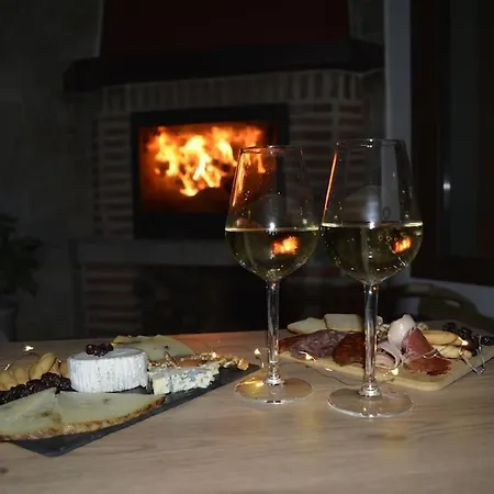 Casa La Peguera Holiday home