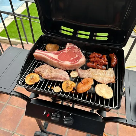 Holiday home Casa La Peguera *