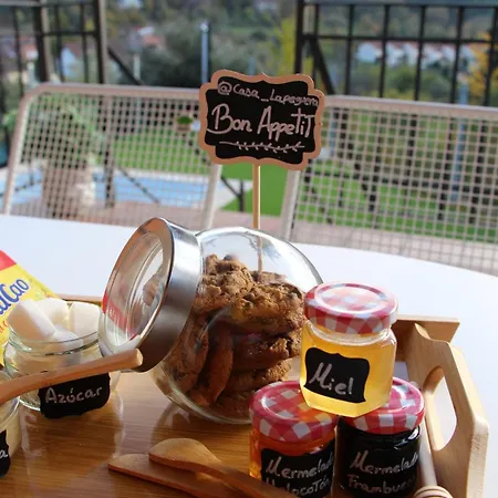 Casa La Peguera Holiday home *