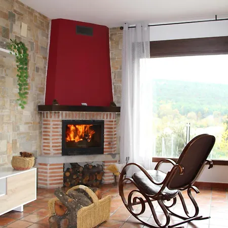 Holiday home Casa La Peguera *