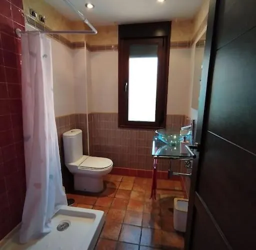 펜션 Casa La Peguera