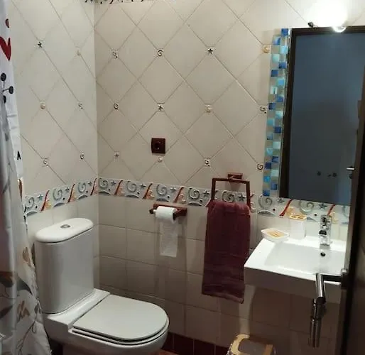 펜션 Casa La Peguera *