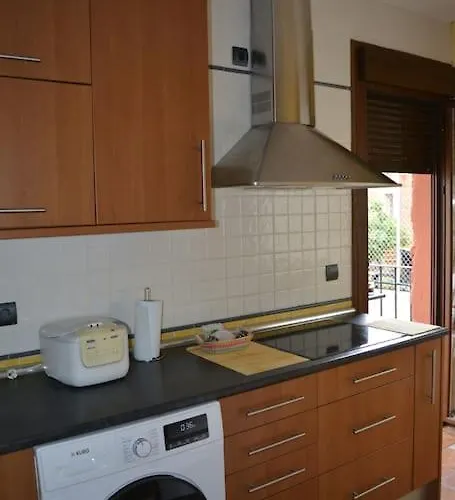 Casa La Peguera 펜션 *