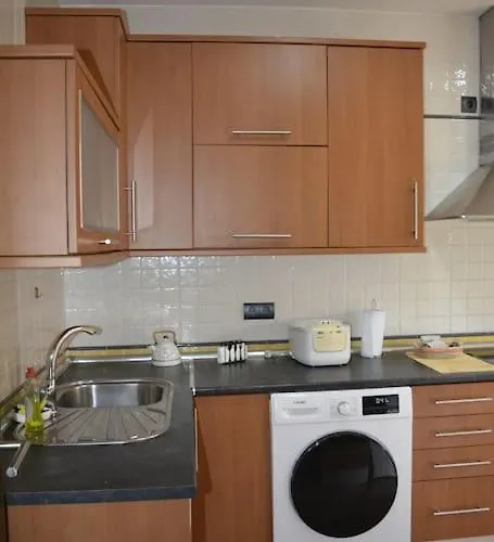 펜션 Casa La Peguera La Parra (Castile and Leon)