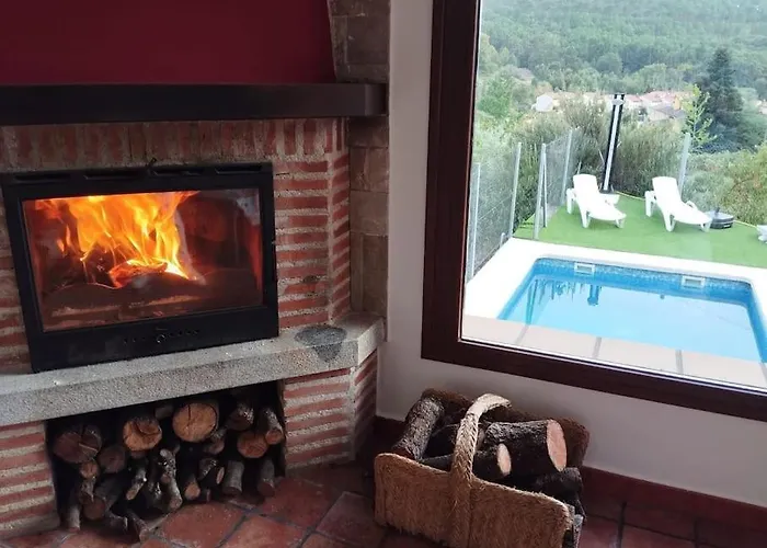 펜션 Casa La Peguera *