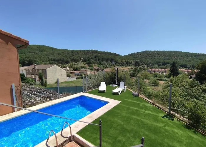 펜션 Casa La Peguera