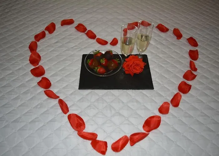 펜션 Casa La Peguera *