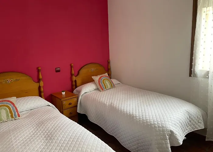 펜션 Casa La Peguera