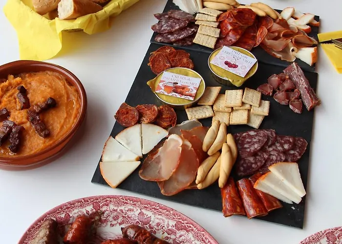 Casa La Peguera 펜션