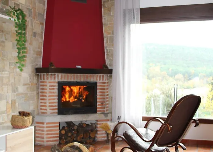 펜션 Casa La Peguera *